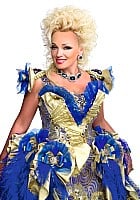 Nadezhda Kadysheva profile photo