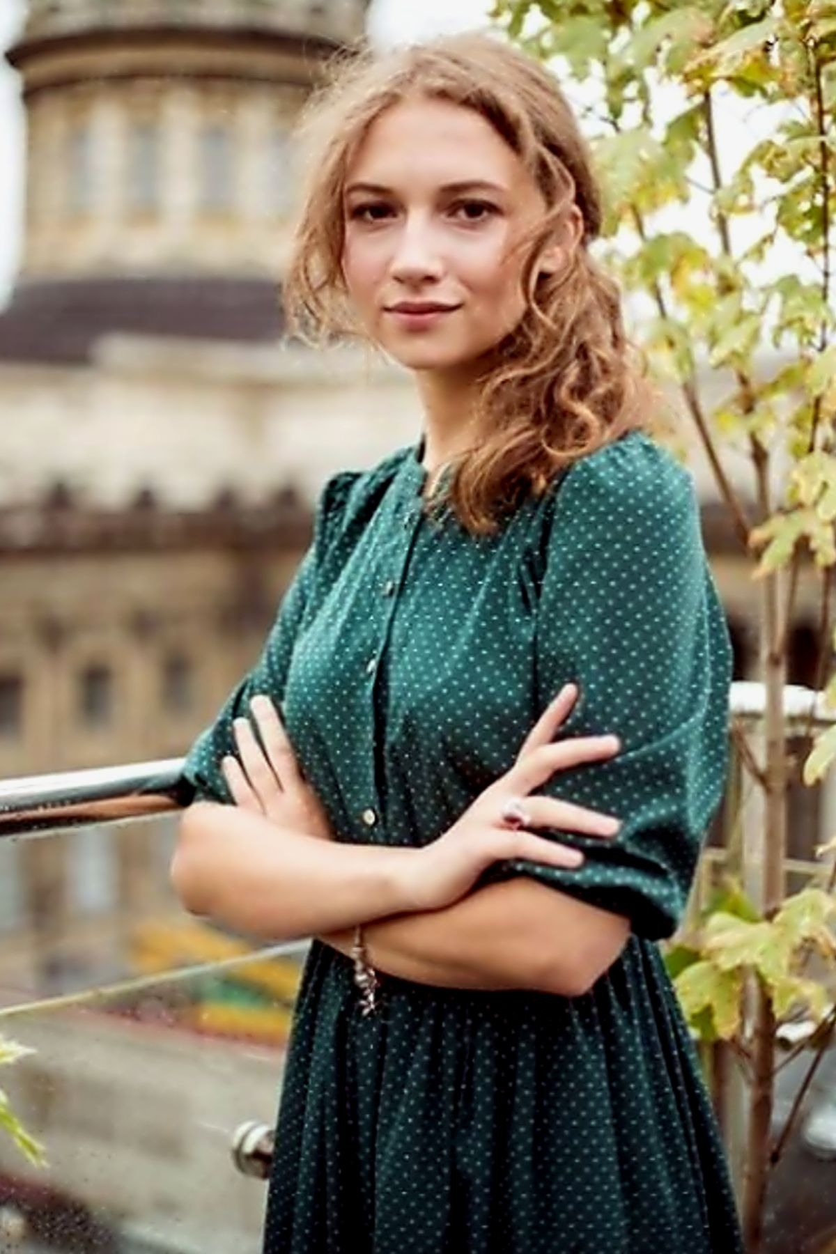 Nadezhda Tolubeeva - Free pics, galleries & more at Babepedia