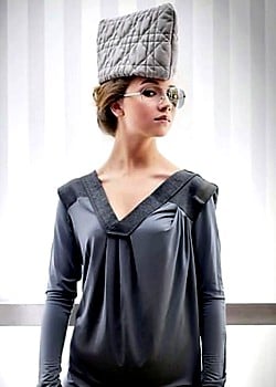 Nadezhda Tolubeeva image 2 of 2