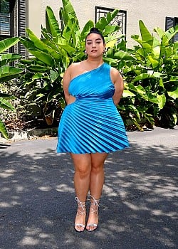Nadia Aboulhosn image 2 of 3