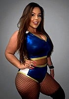 Nadia Ageli profile photo