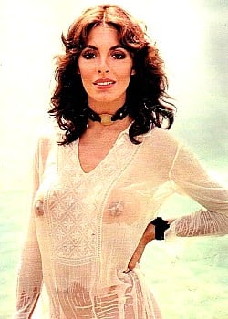Nadia Cassini image 2 of 4