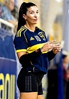 Nadia Castagno profile photo