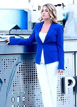 Nadia Comaneci image 4 of 4