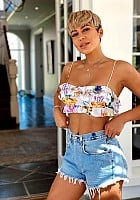 Nadia Jaftha profile photo