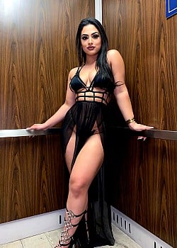 Nadia Khar image 4 of 4
