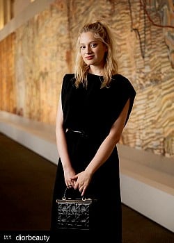 Nadia Tereszkiewicz image 2 of 2