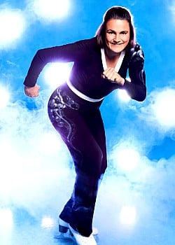 Nadine Angerer image 2 of 2