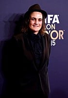 Nadine Angerer profile photo