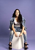Nadine Chandrawinata profile photo