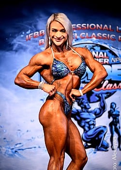Nadine Huber image 3 of 4
