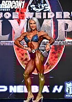 Nadine Huber profile photo