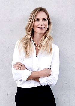 Nadine Jurgensen image 2 of 4