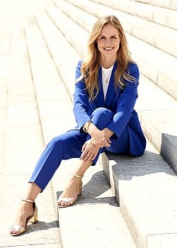 Nadine Jurgensen image 3 of 4