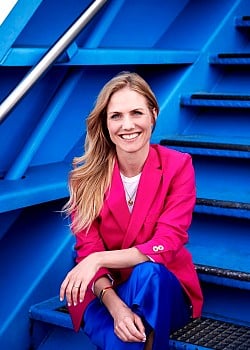 Nadine Jurgensen image 1 of 3