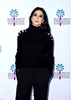 Nadine Labaki image 2 of 2