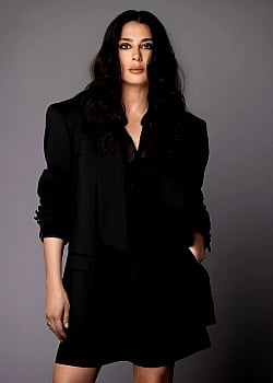 Nadine Labaki image 1 of 2