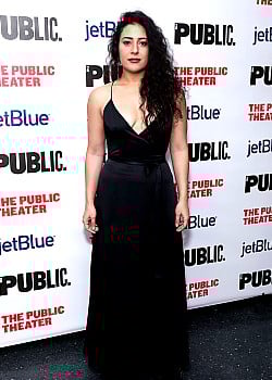 Nadine Malouf image 1 of 1