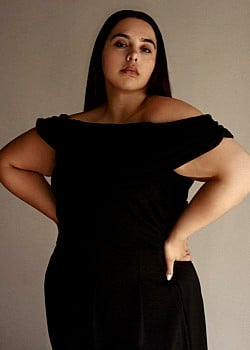 Nadine Martinez image 2 of 4