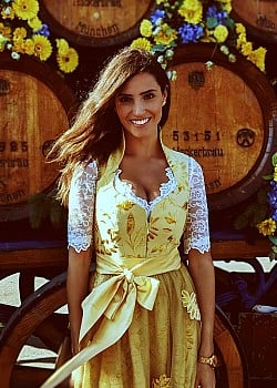 Nadine Menz image 3 of 4