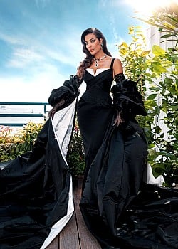 Nadine Nassib Njeim image 3 of 4