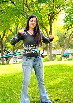 Nadine Sage image 2 of 4