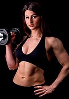 Nadine Van Oosten profile photo