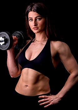 Nadine Van Oosten