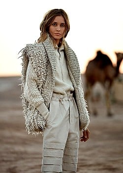 Nadja Bender image 2 of 4