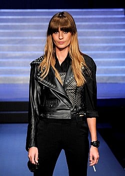 Nadja Bender image 3 of 4