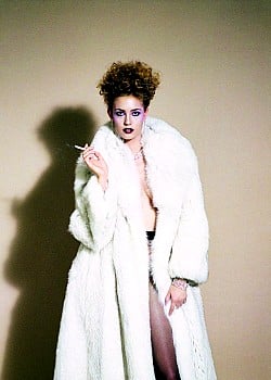 Nadja Bender image 4 of 4