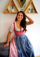 Nadja Blochberger profile photo