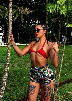 Nadja Milijancevic image 2 of 2