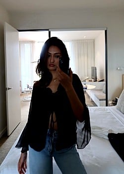 Nafisha Shrestha image 2 of 4