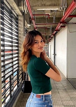 Nafisha Shrestha image 3 of 4