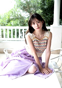 Nagisa Aoyama image 3 of 3