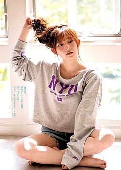 Nagisa Aoyama image 4 of 4
