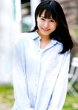 Nagisa Sakaguchi image 1 of 1