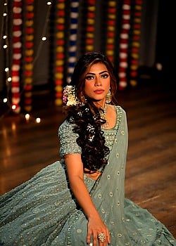 Nagma Mirajkar image 4 of 4