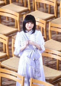 Nagomi Saijo image 1 of 2