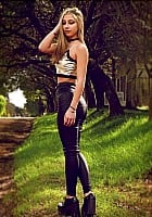 Nahir Galarza profile photo