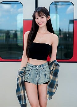 Nahyun Kim image 4 of 4