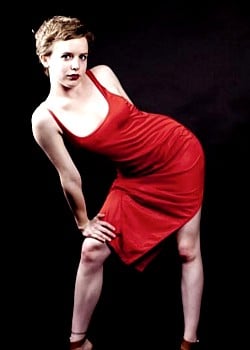 Naian Gonzalez Norvind image 2 of 3