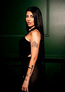 Naiara Moreno image 1 of 4
