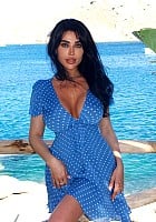 Naida Gazhimirzayeva profile photo