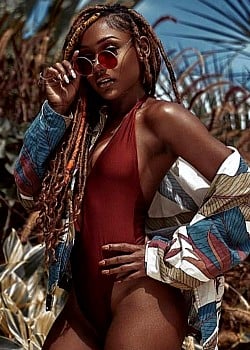 Nailah Blackman image 3 of 3