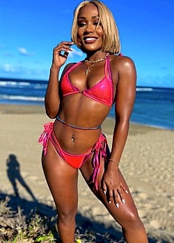 Nailah Blackman image 4 of 4
