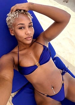 Nailah Blackman image 1 of 3