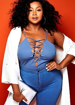 Naimah Terry image 2 of 4