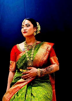 Naina Rajput image 1 of 2